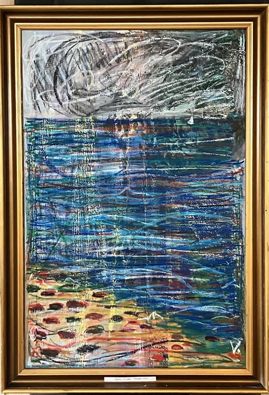 Sommeraften Hornbæk