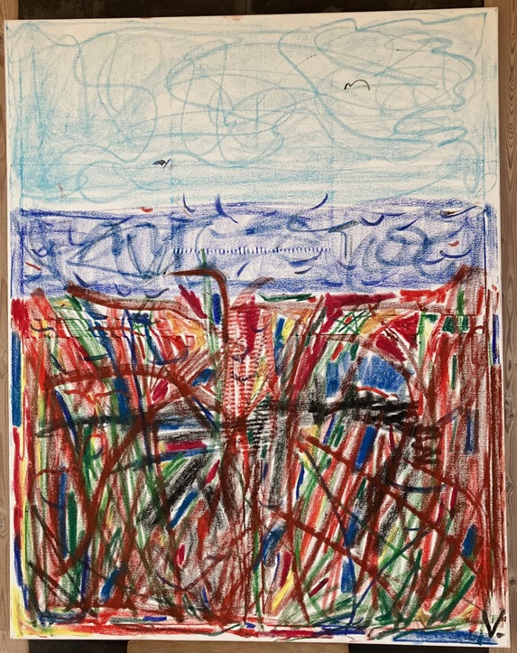 Gioia / glæde