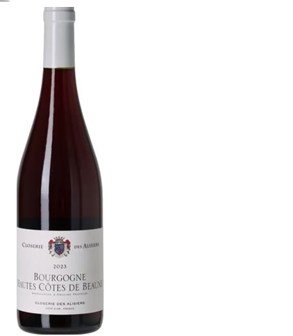 BOURGOGNE
FOR
BONDEKNOLDE...